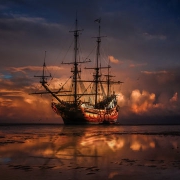 Piraterie Seychellen