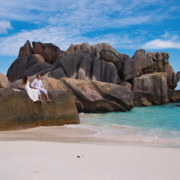 The best time for a holiday in Seychelles