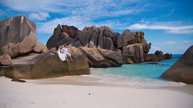 The best time for a holiday in Seychelles