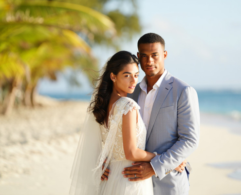 Does a Wedding Planner in Seychelles take care of all Formalities