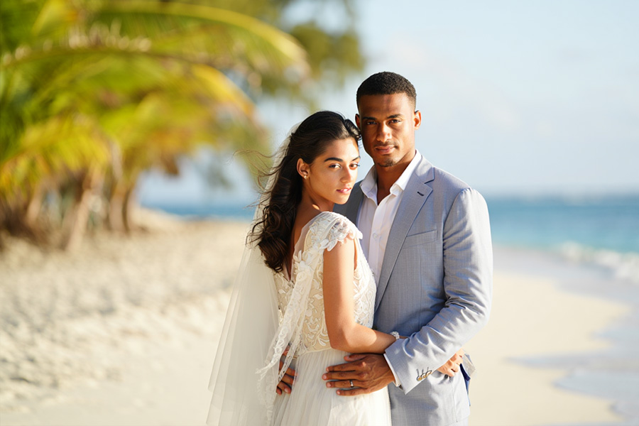 Does a Wedding Planner in Seychelles take care of all Formalities
